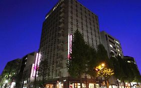 Apa Hotel Yokohama Kannai